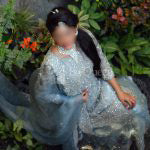 Silver Mist Elegance