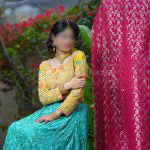 Charismatic Turquoise