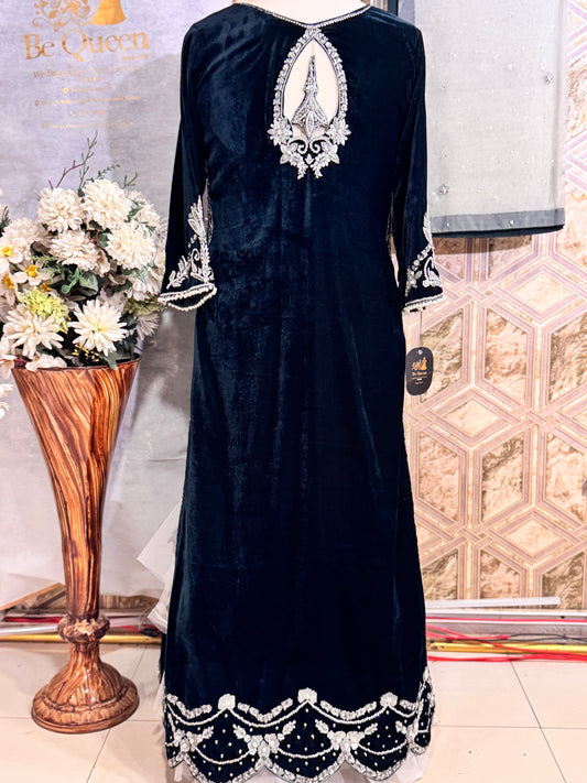 Velvet Whispers "Feel the Quality"