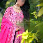 Fucia Pink