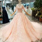 Jasmine Maxi