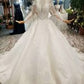 Wild Romance Maxi
