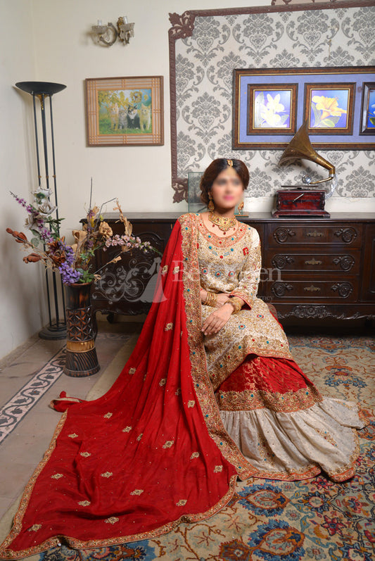 Brides Mirror