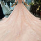 Jasmine Maxi