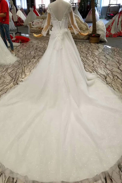 Wild Romance Maxi