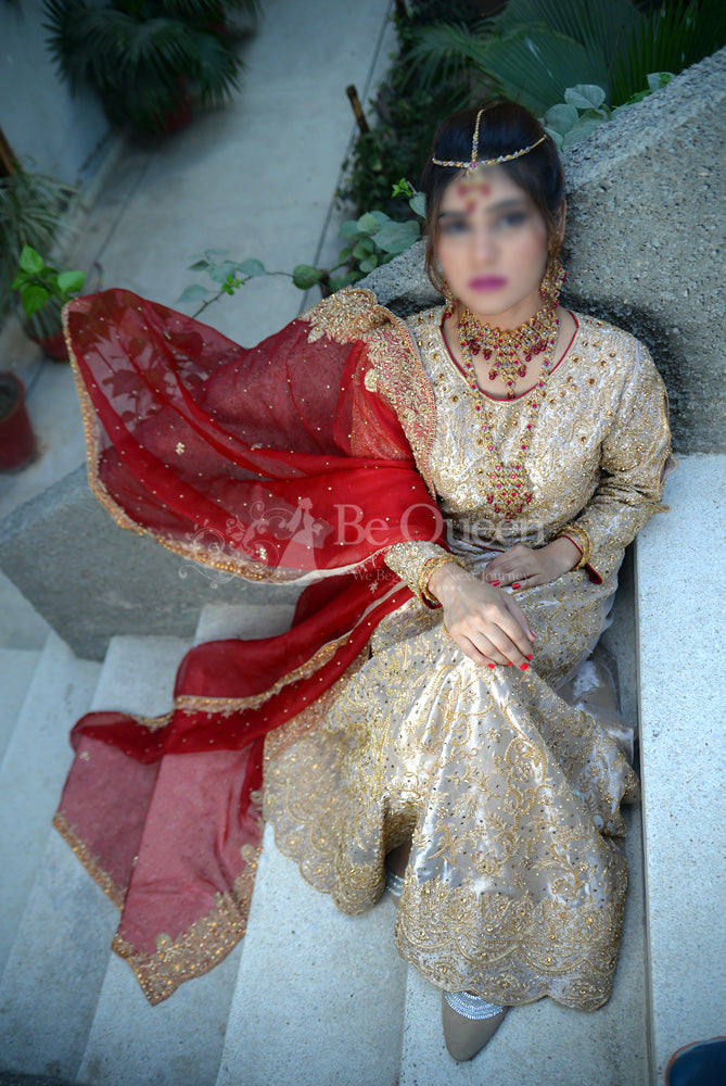 Golden Queen