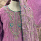 Pink Majesty – Sheesha Silk Bridesmaid Dress