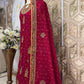 Rang-e-Hunar – A Bridesmaid Dress