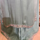 Majesty Mint — A luxurious Bridesmaid Dress