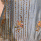 Rang-e-Hunar – A Sheesha Silk Bridesmaid Dress