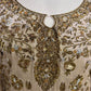Golden Grace – "A Dream Bridemaid Dress"