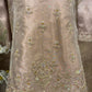 Rose Majesty – A Rose Goold Bridesmaid Dress