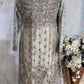 Golden Aura – Lamba Silk Bridesmaid Dress