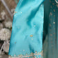Noor-e-Sabz – A Sheesha Silk Bridesmaid Dress