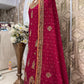 Rang-e-Hunar – A Bridesmaid Dress