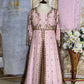 Rose Royal – Zardozi Elegance