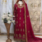 Rang-e-Hunar – A Bridesmaid Dress