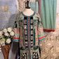 Threaded Grace – "Raw Silk Festive Wear"
