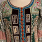 Threaded Grace – "Raw Silk Festive Wear"